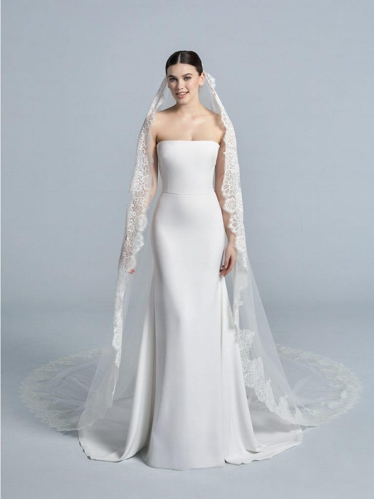 pronovias V-2033CC Liquidación