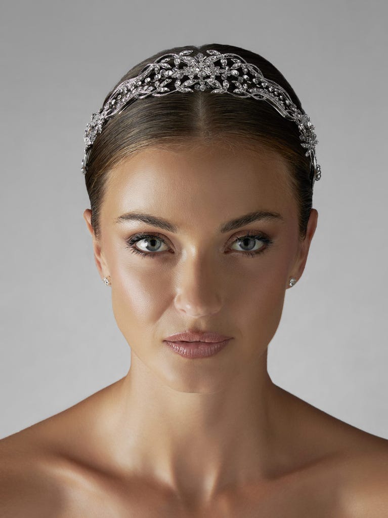pronovias ANICETA CORONA Últimos 3 días