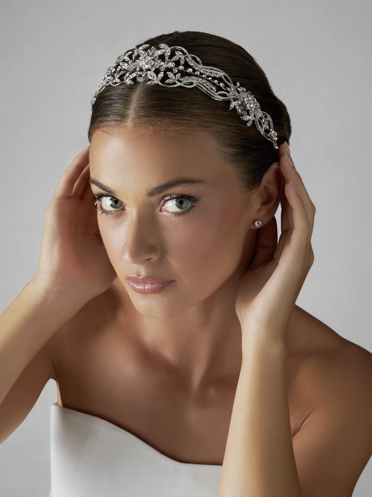 pronovias ANICETA CORONA Últimos 3 días