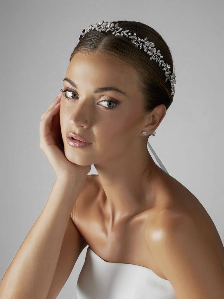 pronovias AES CORONA Solo hoy