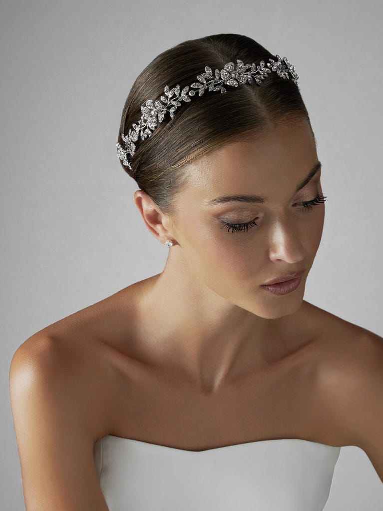 pronovias AES CORONA Solo hoy