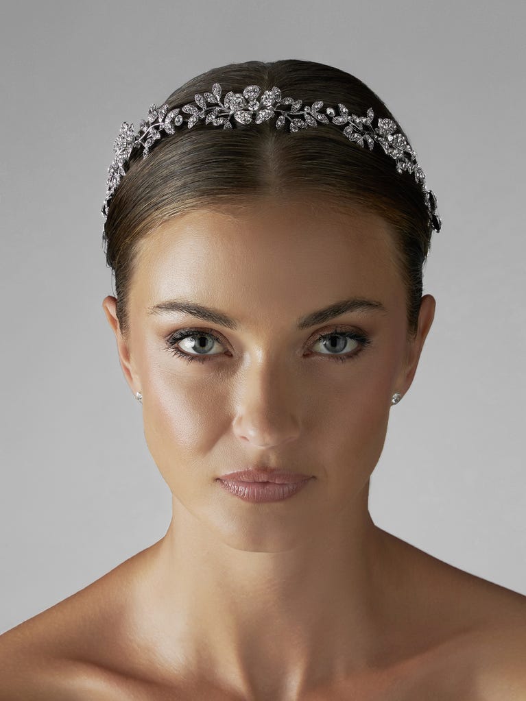 pronovias AES CORONA Solo hoy
