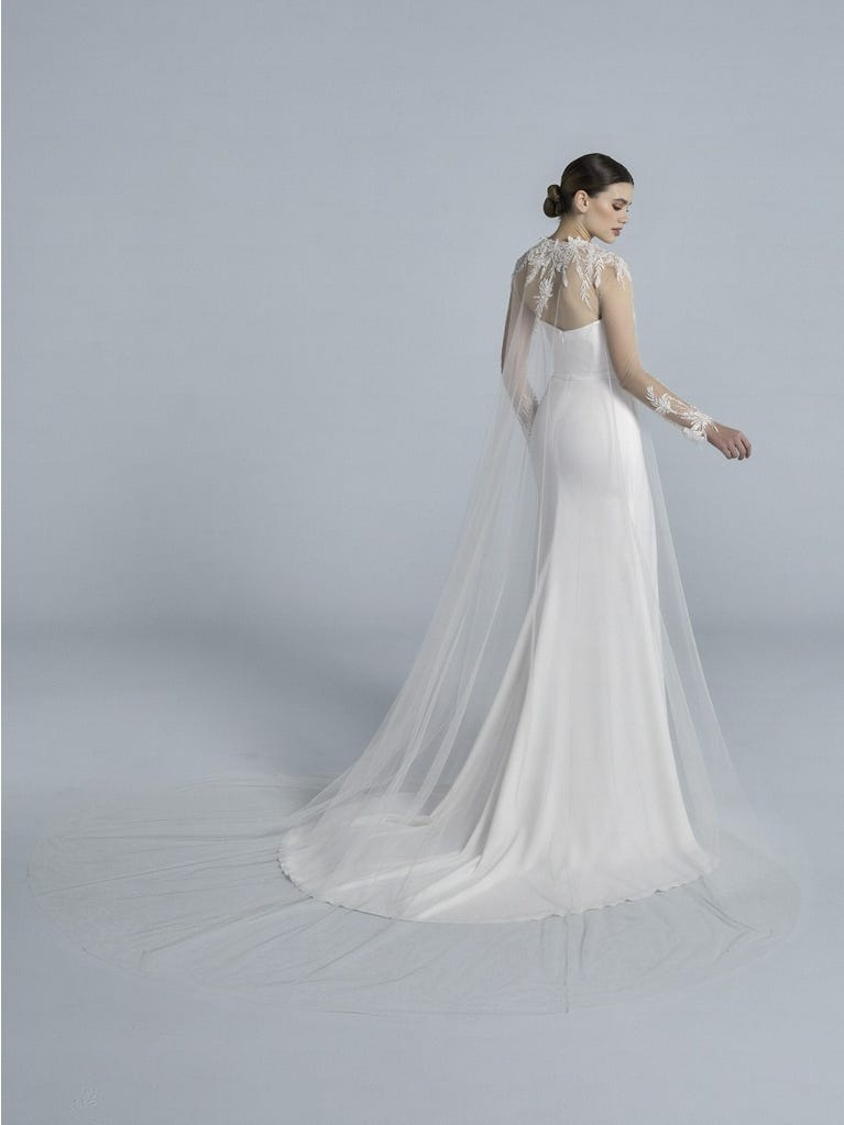 pronovias CAPA LA 2175 Promoción trimestral