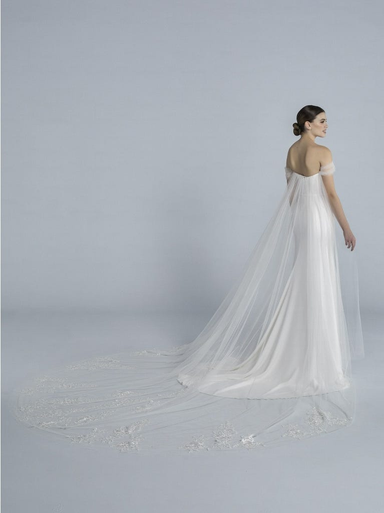 pronovias CAPA LA 2174 Solo queda un día