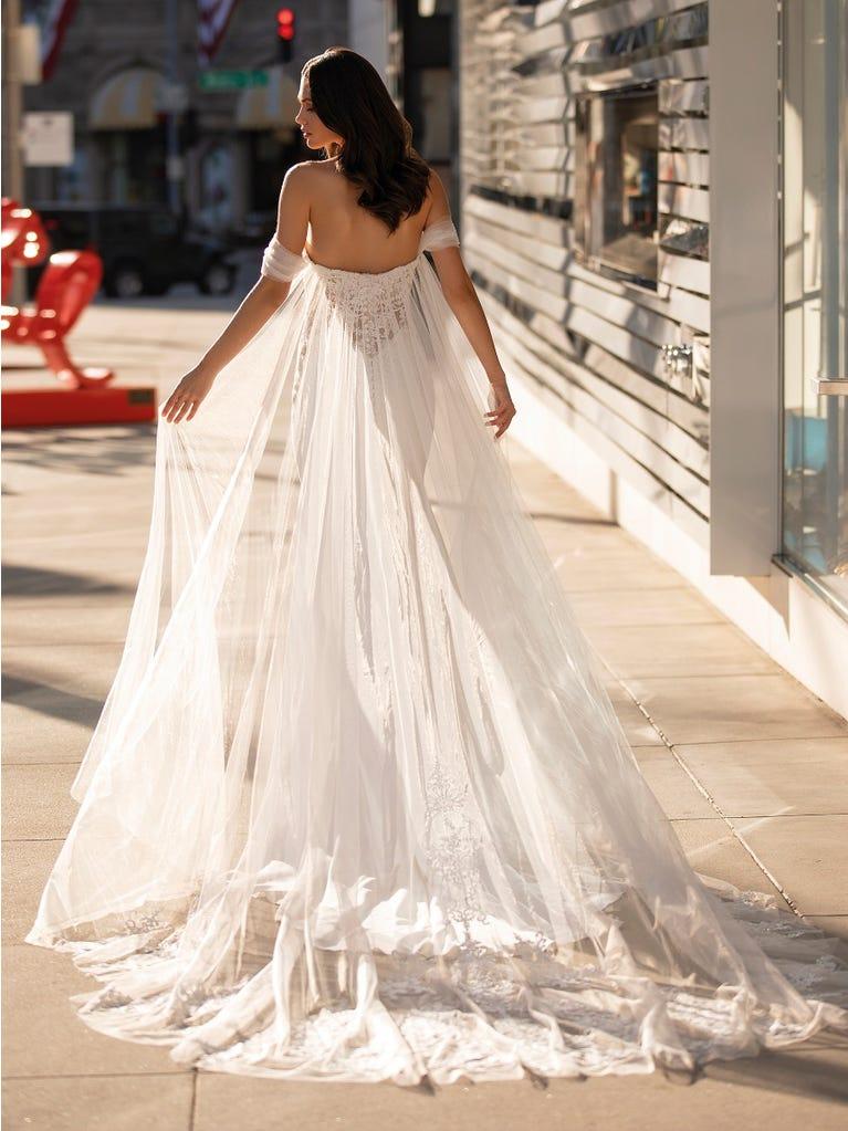 pronovias CAPA LA 2174 Solo queda un día