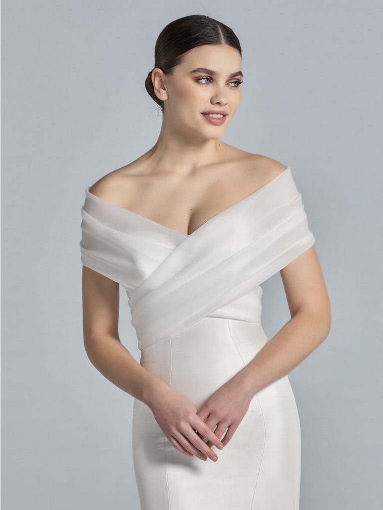 pronovias STOL-LA01 Outlet online