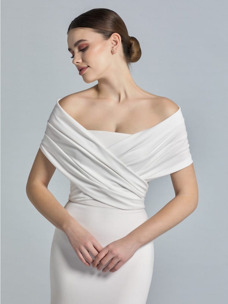 pronovias STOL-LA01 Outlet online