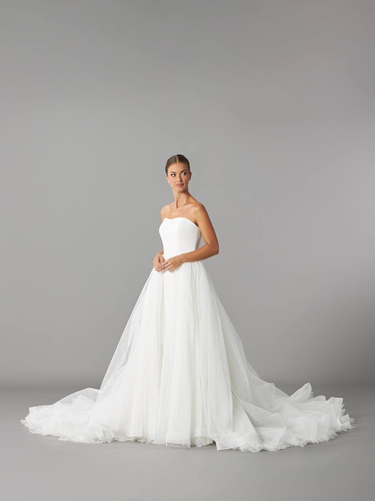 pronovias OLIVE SOBFDA En oferta