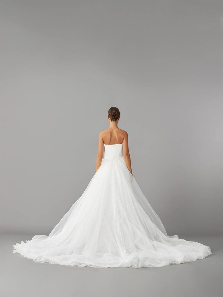 pronovias OLIVE SOBFDA En oferta