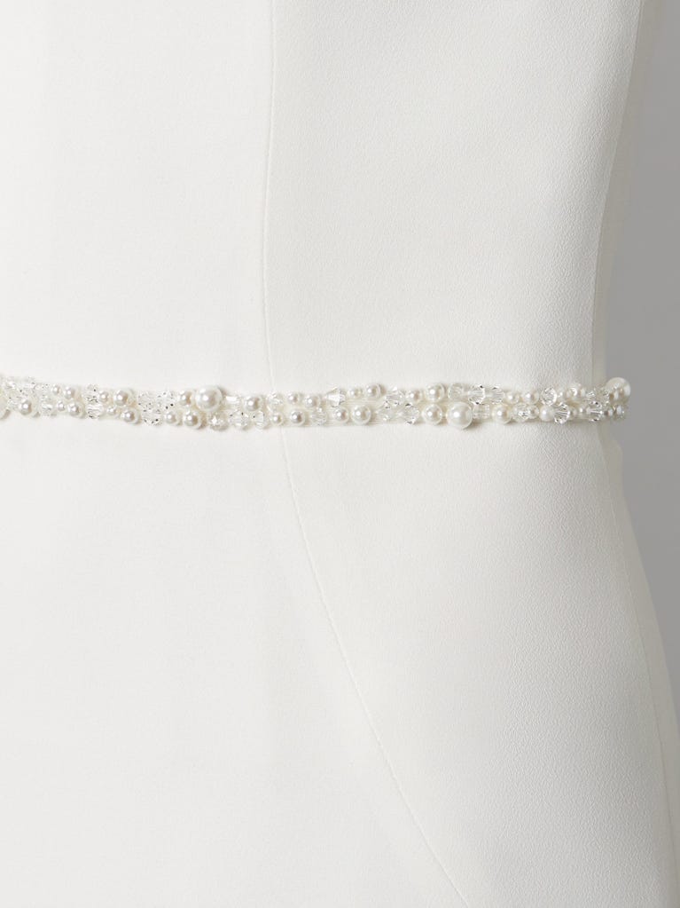 pronovias VALENSOLE BELT Gran oferta