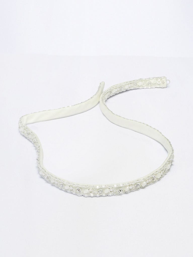 pronovias JEREZ BELT Rebajas baratas