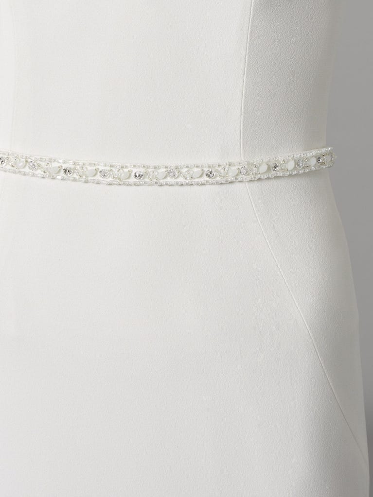 pronovias JEREZ BELT Rebajas baratas