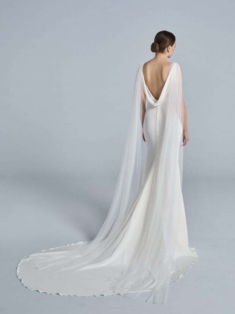 pronovias HANGSON TAILS Rebajas de fábrica