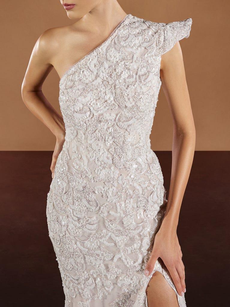 pronovias YADESA | Vestido de novia sirena | Pronovias Precios de Black Friday