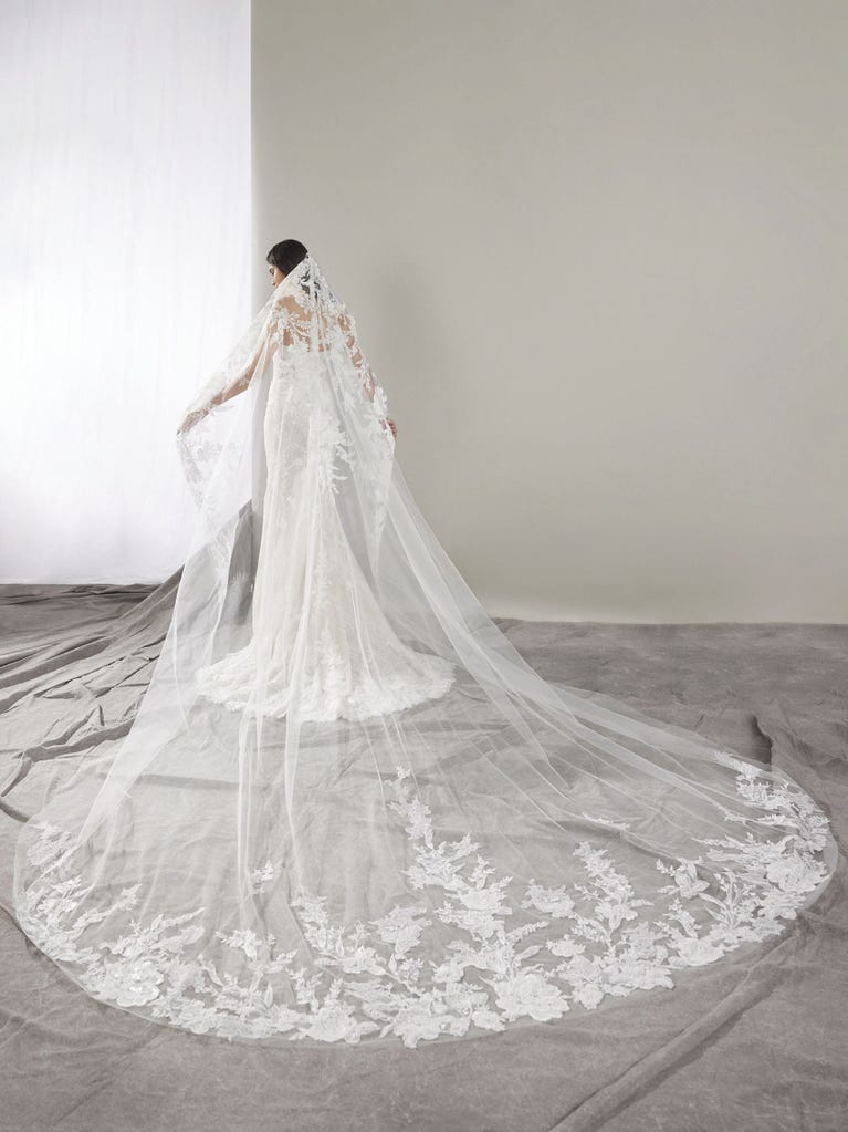 pronovias HART | Vestido de novia sirena | Pronovias Outlet online