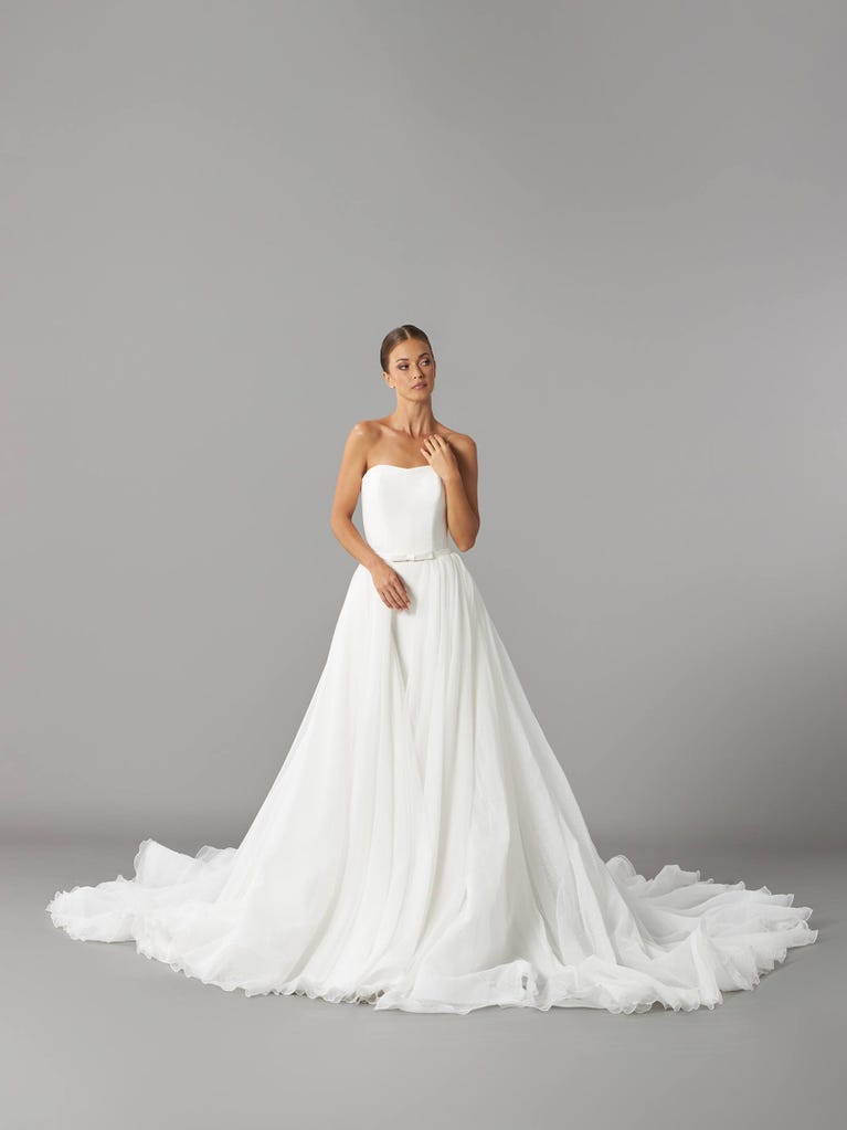 pronovias NINFA SOBFDA Venta caliente