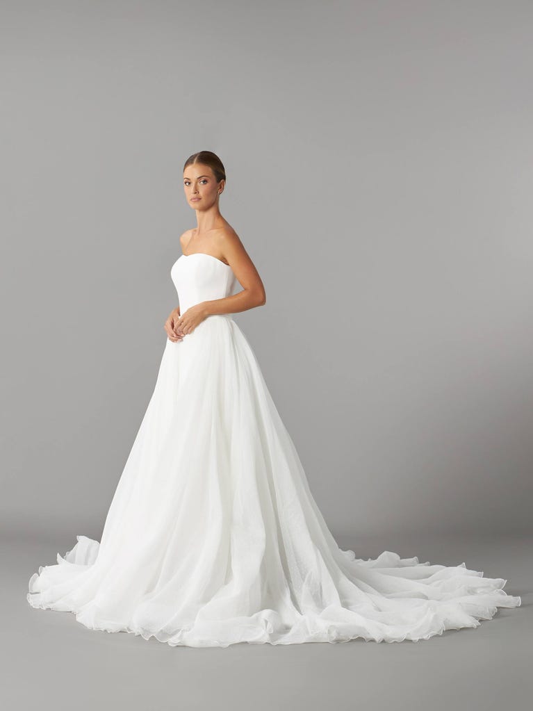 pronovias NINFA SOBFDA Venta caliente