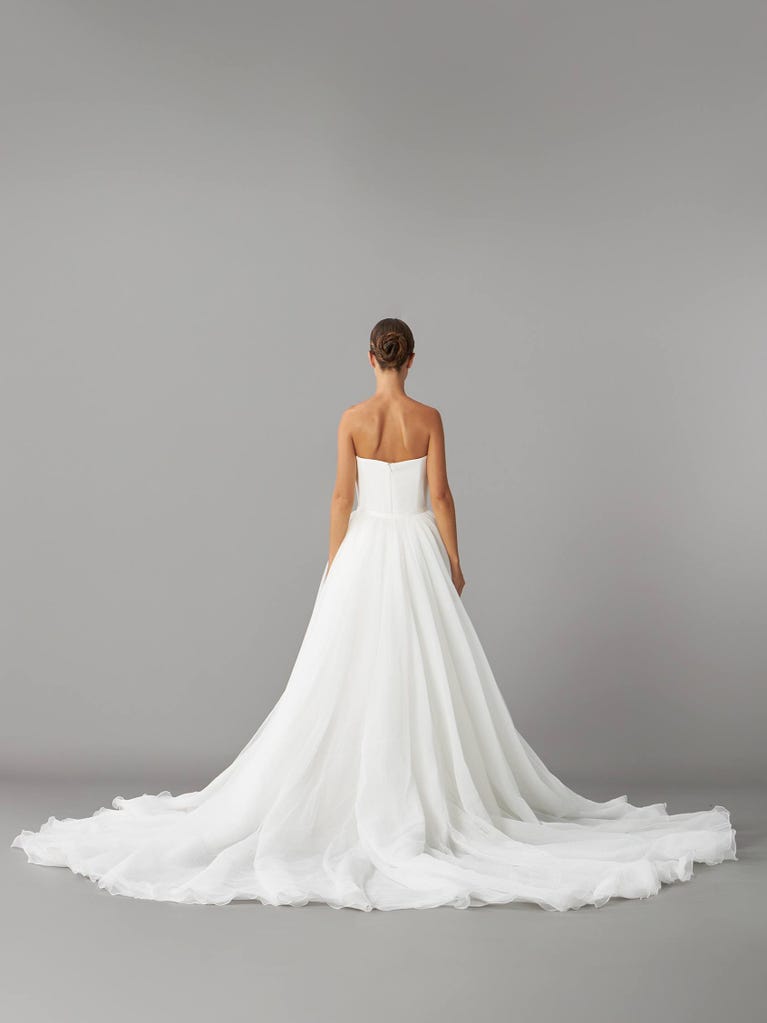 pronovias NINFA SOBFDA Venta caliente