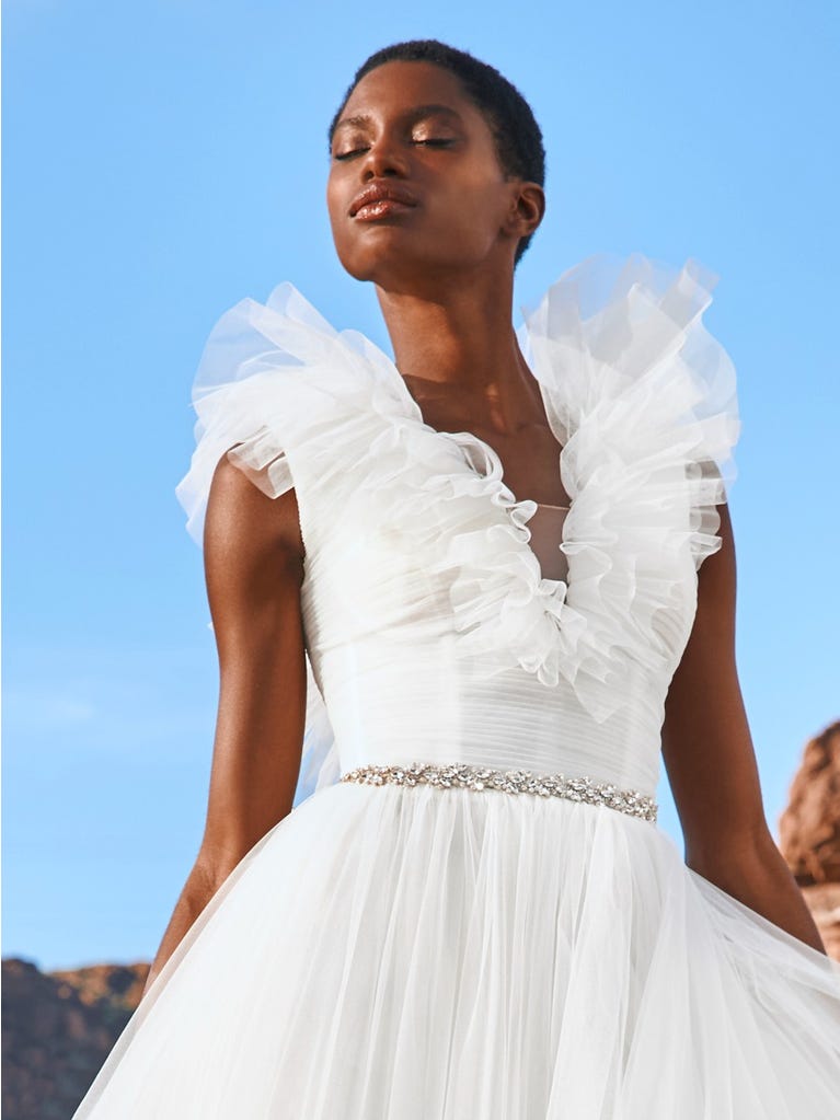 pronovias CINT.488