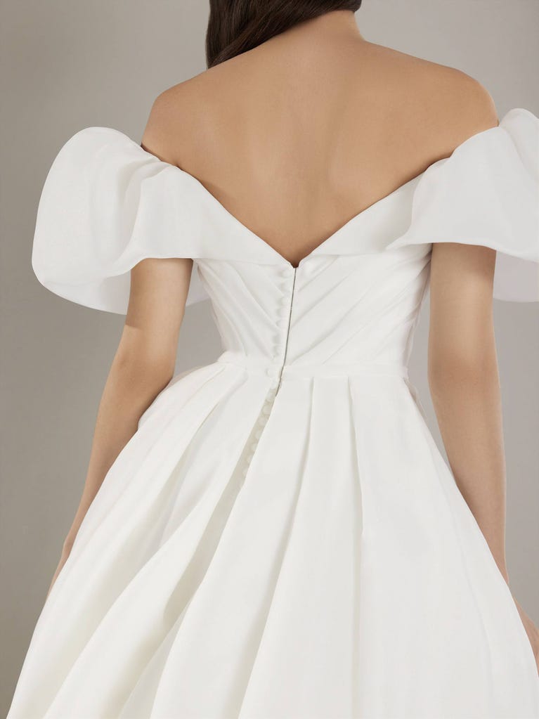 pronovias EMER | Vestido de novia princesa | Pronovias Tienda