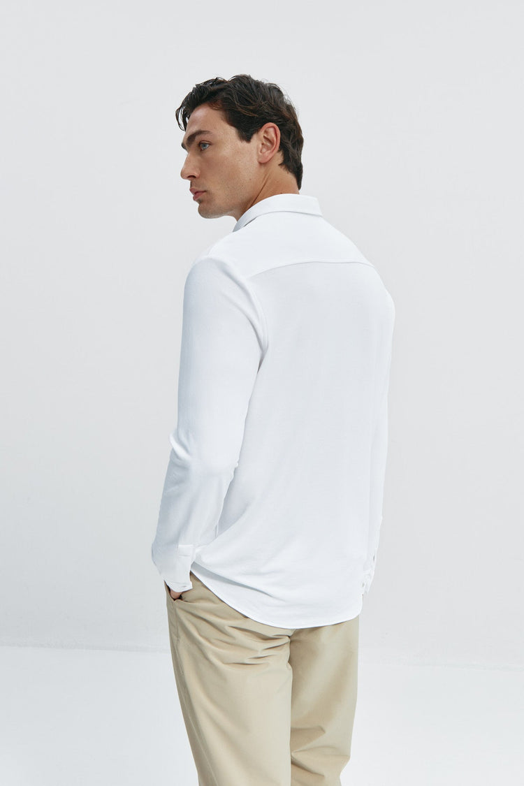sepiia Pack Camisa Casual + Formal (hombre) Grandes ahorros