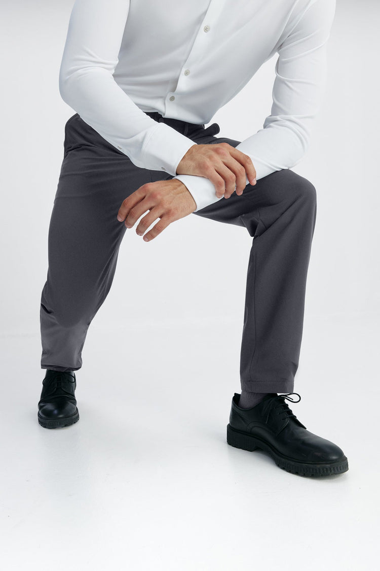 sepiia Pack pantalón + camisa casual Devoluciones gratuitas
