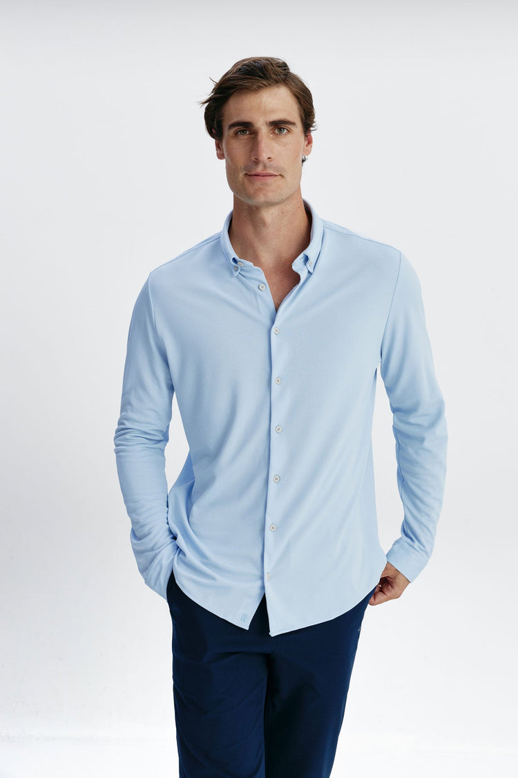 sepiia Pack pantalón + camisa casual Devoluciones gratuitas