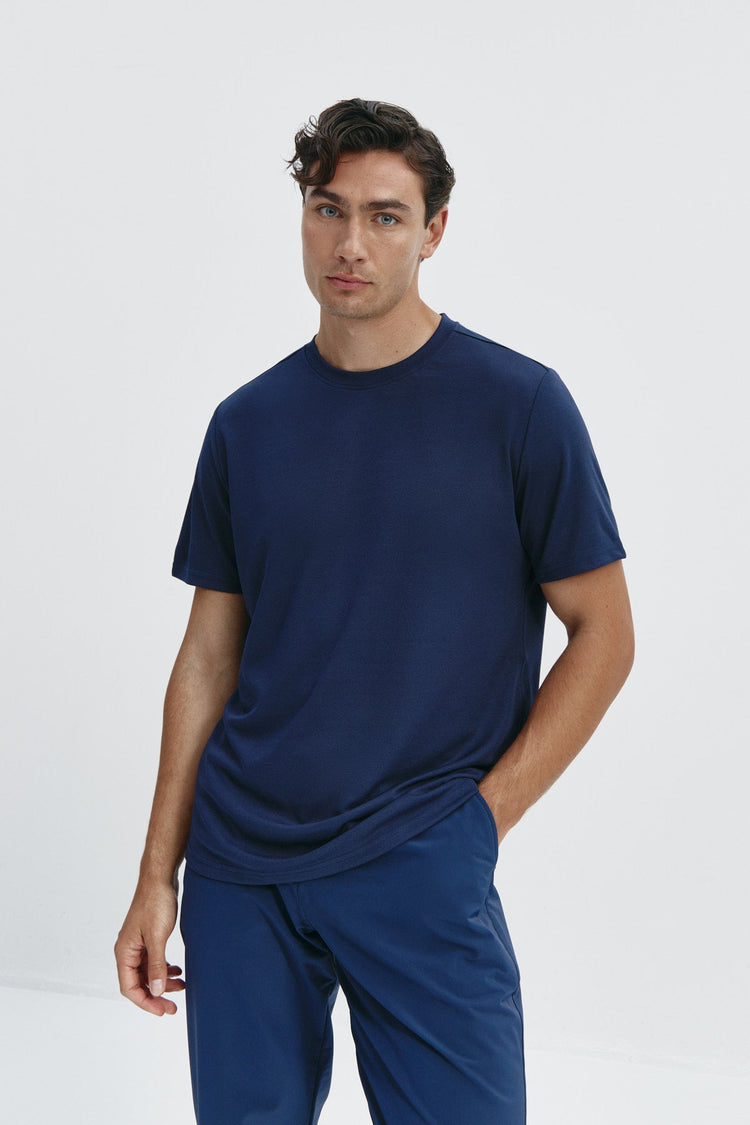 sepiia Pack 2 camisetas (hombre) Rebajas