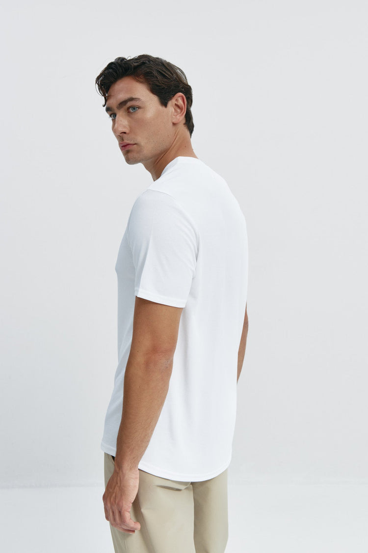 sepiia Pack 2 camisetas (hombre) Rebajas