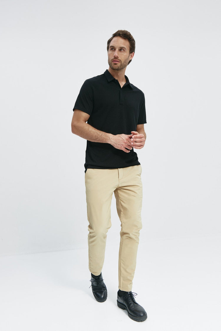 sepiia Pack 2 polos (hombre) Mejor oferta