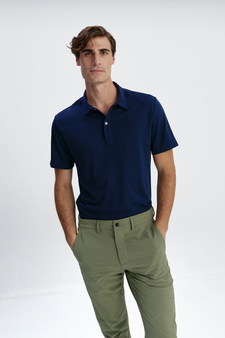 sepiia Pack Polo + Camisa Casual (hombre) Rebajas top