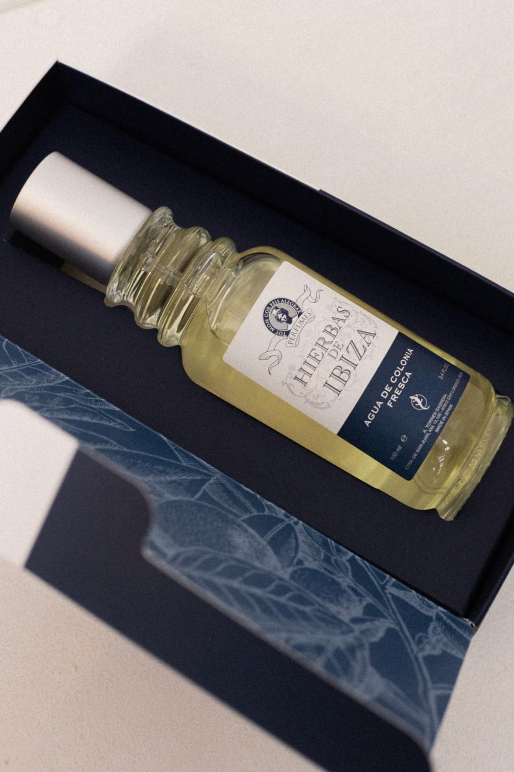 sita murt Agua de colonia fresca Hierbas de Ibiza Precios de Black Friday