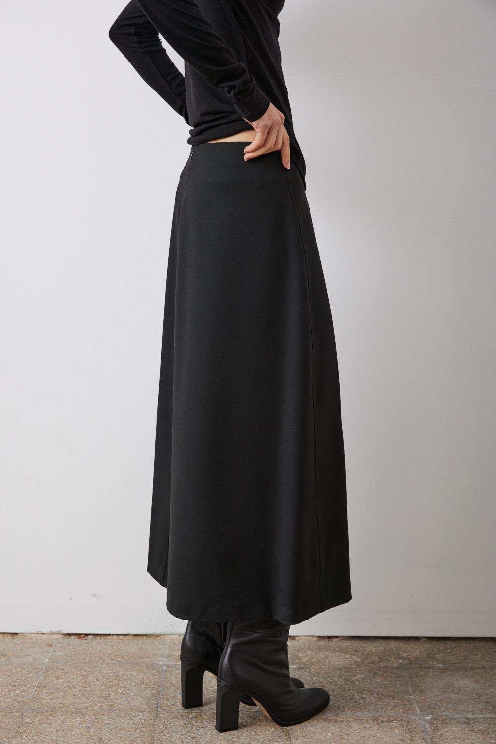 sita murt Falda midi Oferta exclusiva