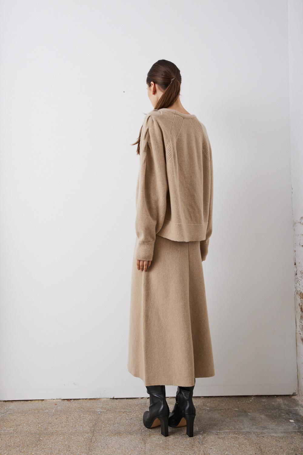 sita murt Jersey de punto Grandes ahorros
