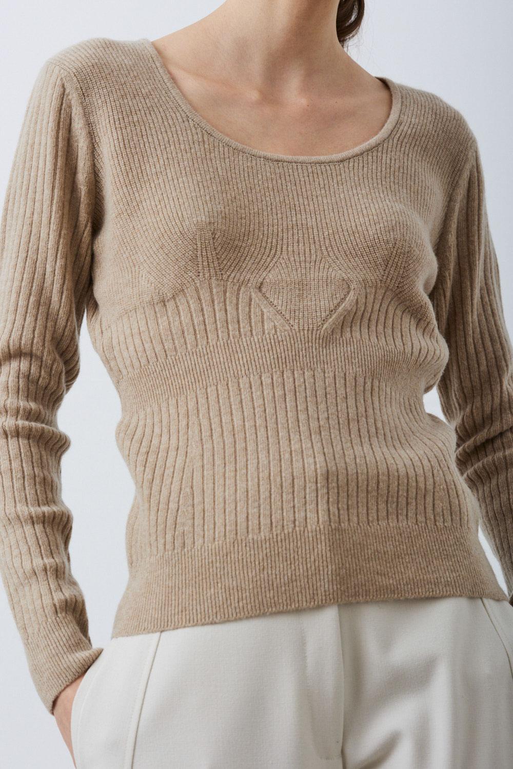 sita murt Jersey de punto Precio ultrabajo