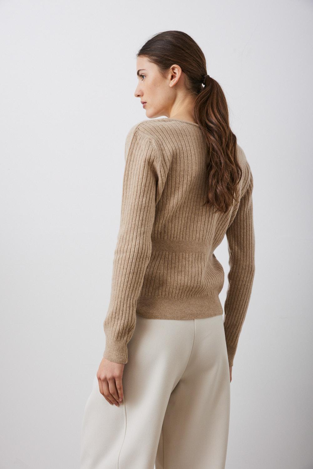 sita murt Jersey de punto Precio ultrabajo