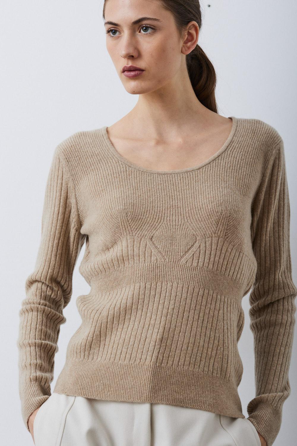 sita murt Jersey de punto Precio ultrabajo