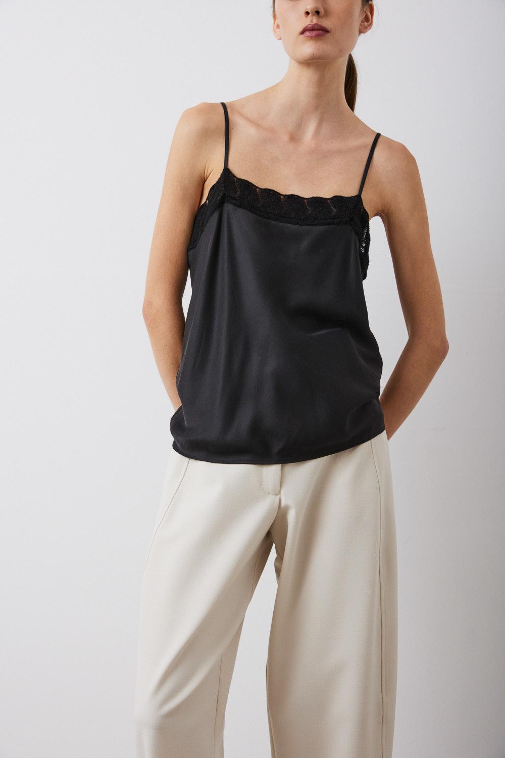 sita murt Top lencero Tienda