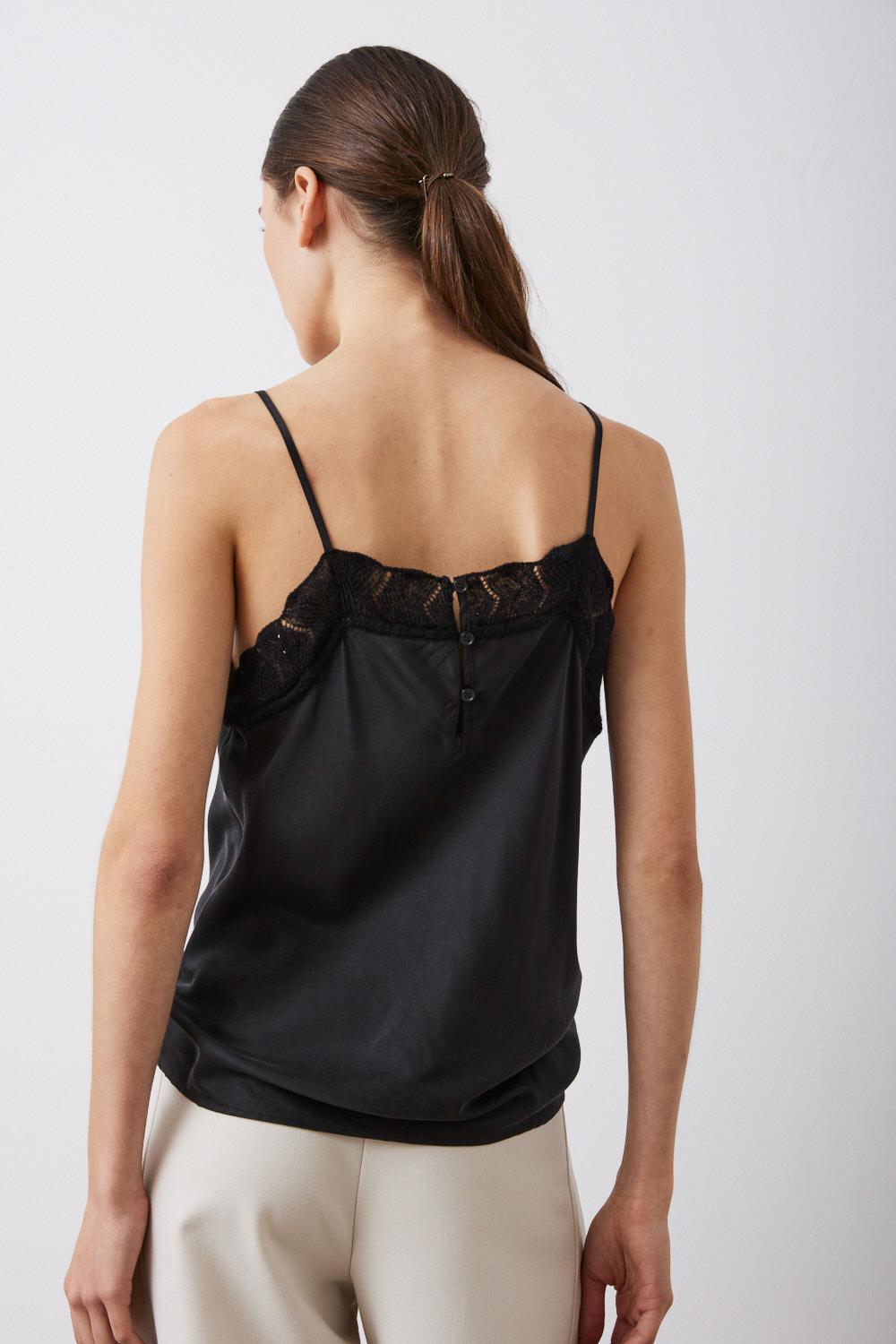 sita murt Top lencero Tienda