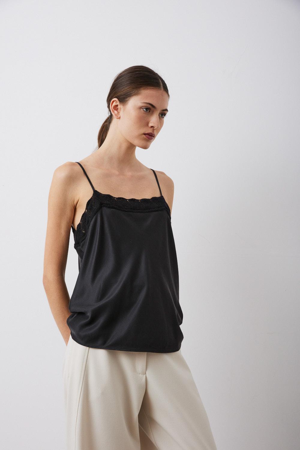 sita murt Top lencero Tienda