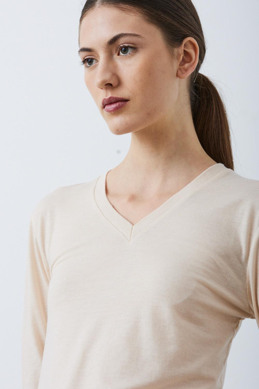 sita murt Camiseta básica ajustada Rebajas online