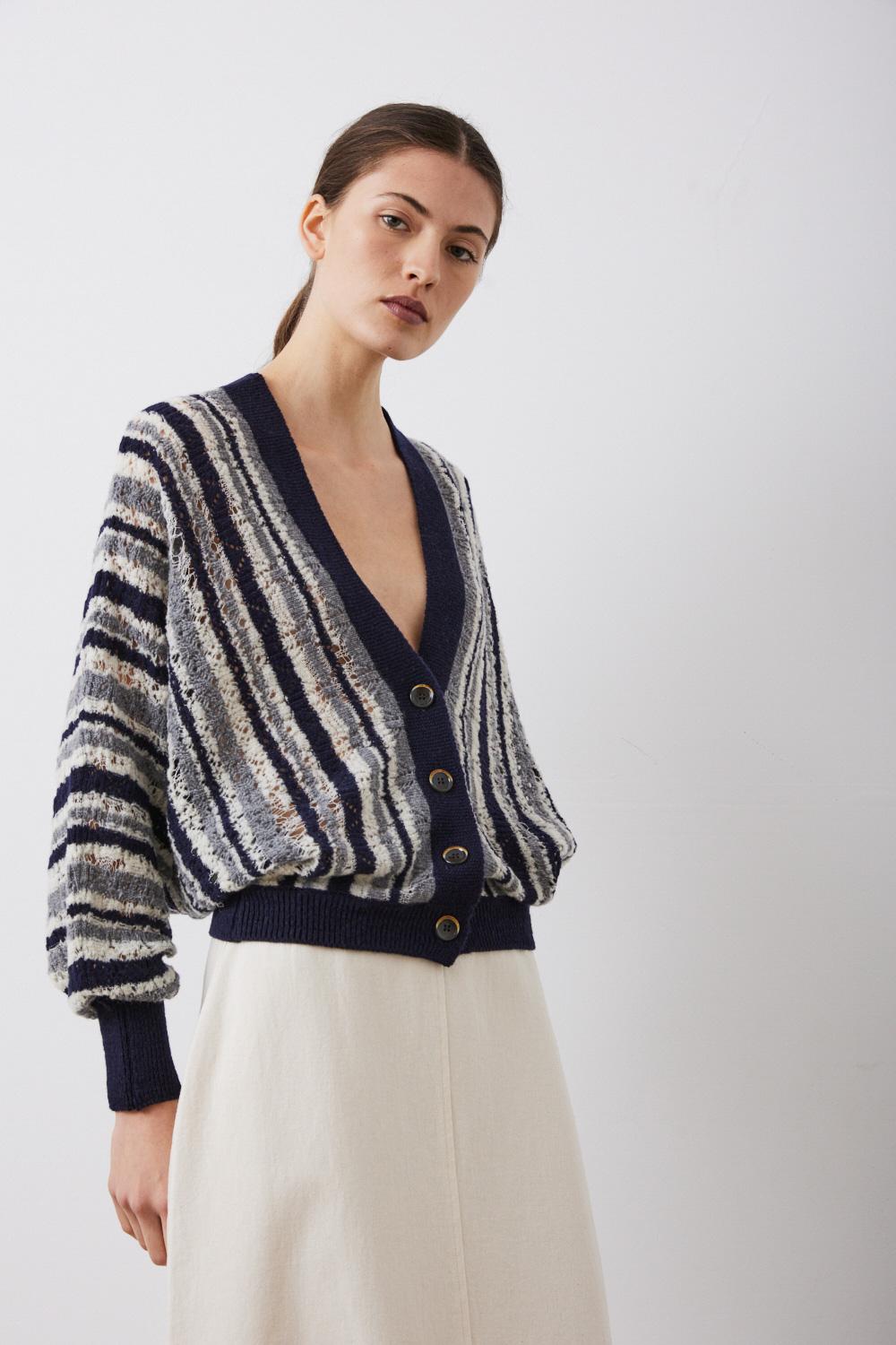 sita murt Chaqueta de lana Envío gratis