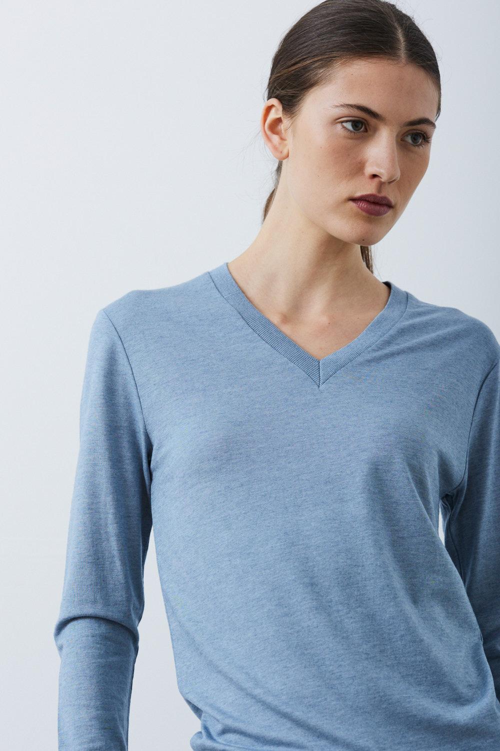 sita murt Camiseta básica ajustada COMPRAR AHORA