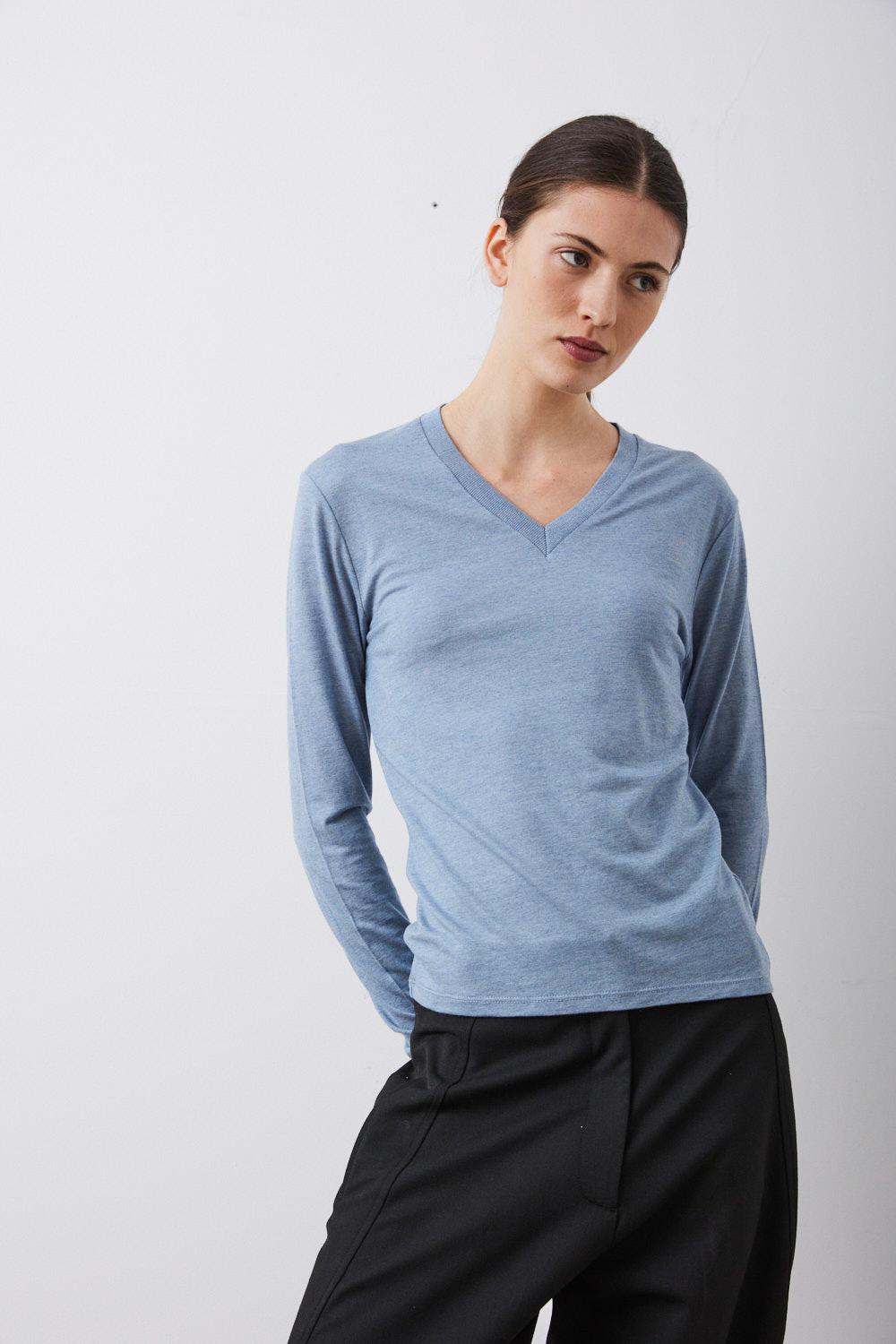 sita murt Camiseta básica ajustada COMPRAR AHORA