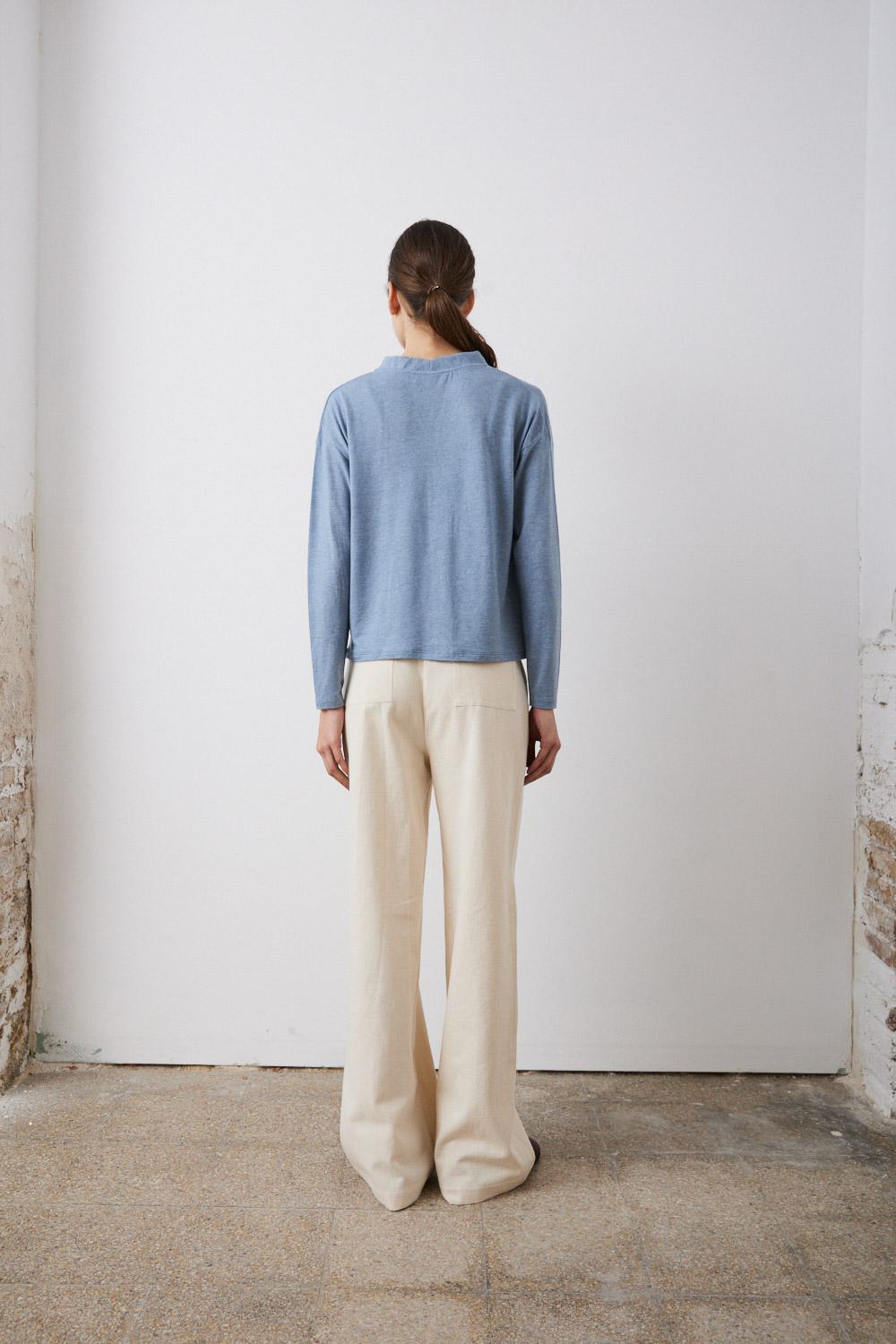 sita murt Chaqueta oversize ÚLTIMAS EDICIONES