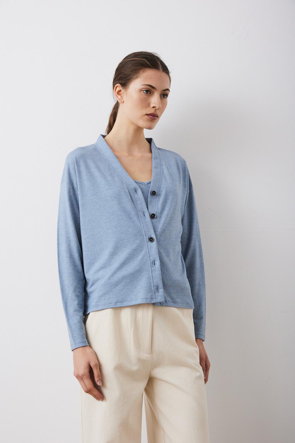 sita murt Chaqueta oversize ÚLTIMAS EDICIONES