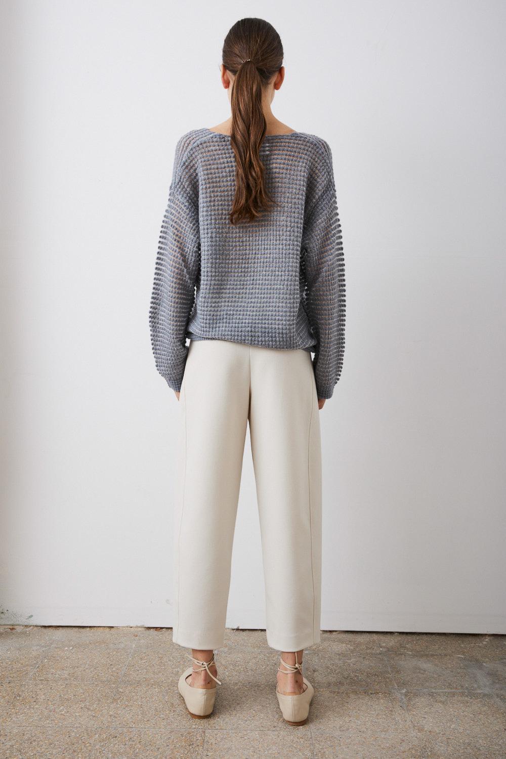 sita murt Jersey oversize Precio de fábrica