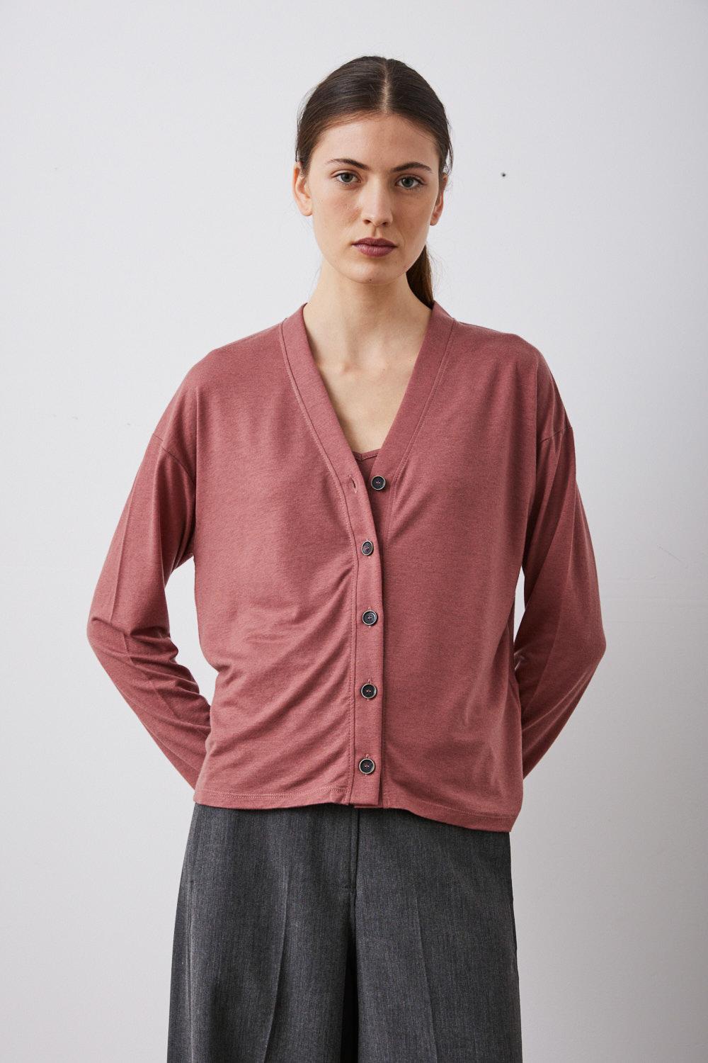 sita murt Chaqueta oversize Envío internacional gratuito