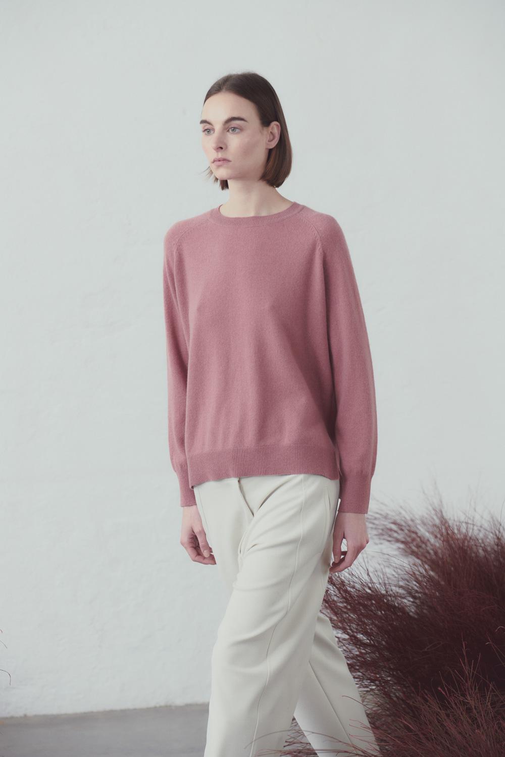 sita murt Jersey básico Cashmere Devoluciones gratuitas