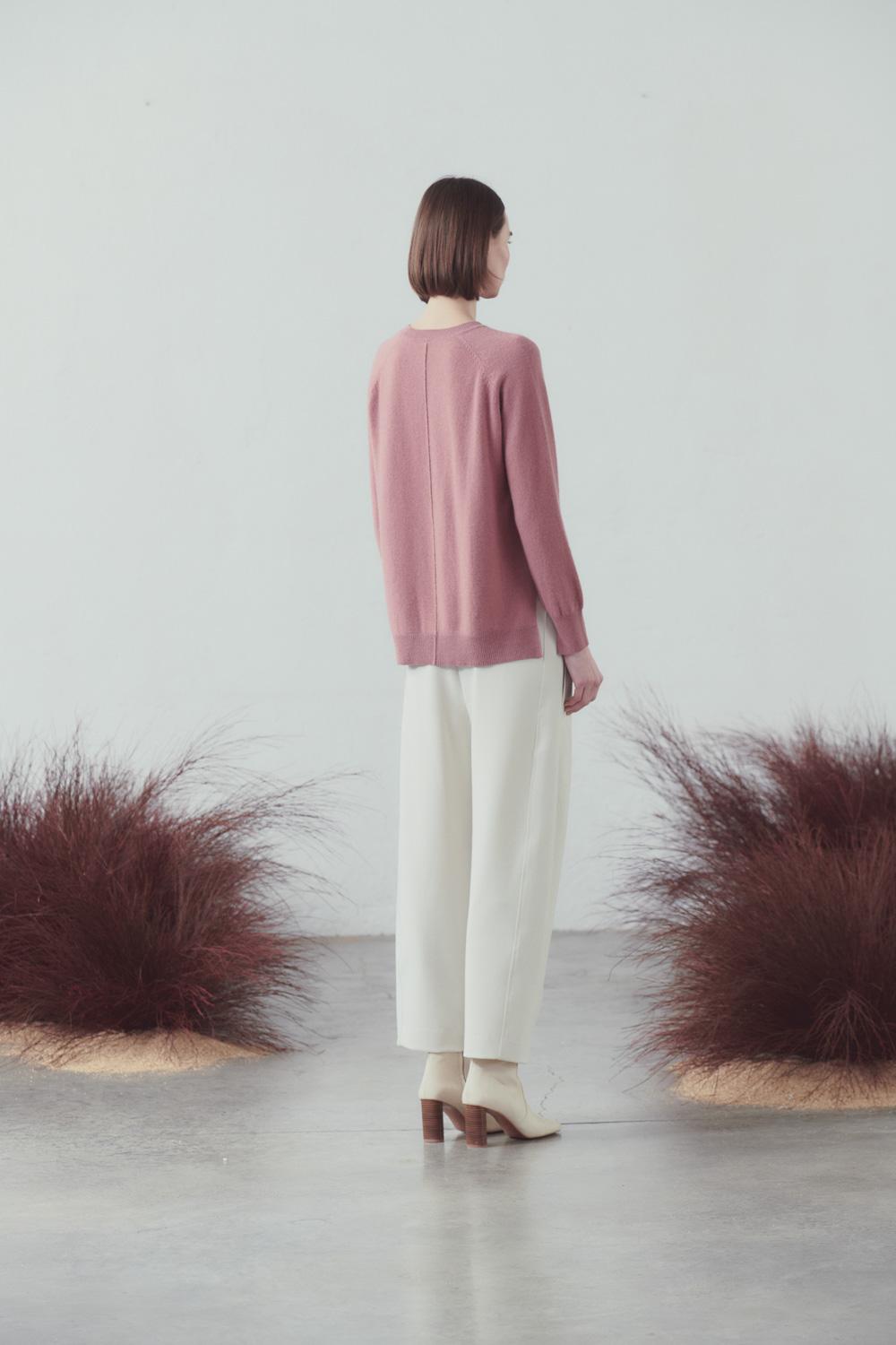 sita murt Jersey básico Cashmere Devoluciones gratuitas
